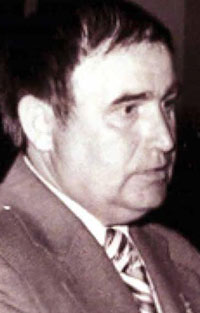 Józef Granda